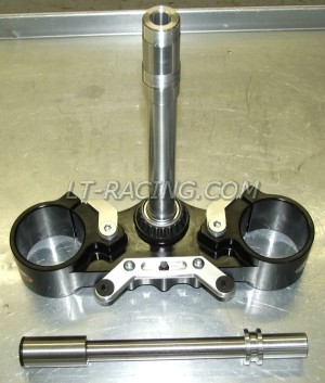 Cl,stem,axle sm Cl,stem,axle sm